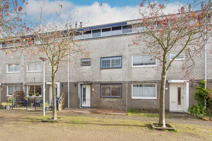 Foto 28 van G.A.Holzmüller-Teengsstraat 36