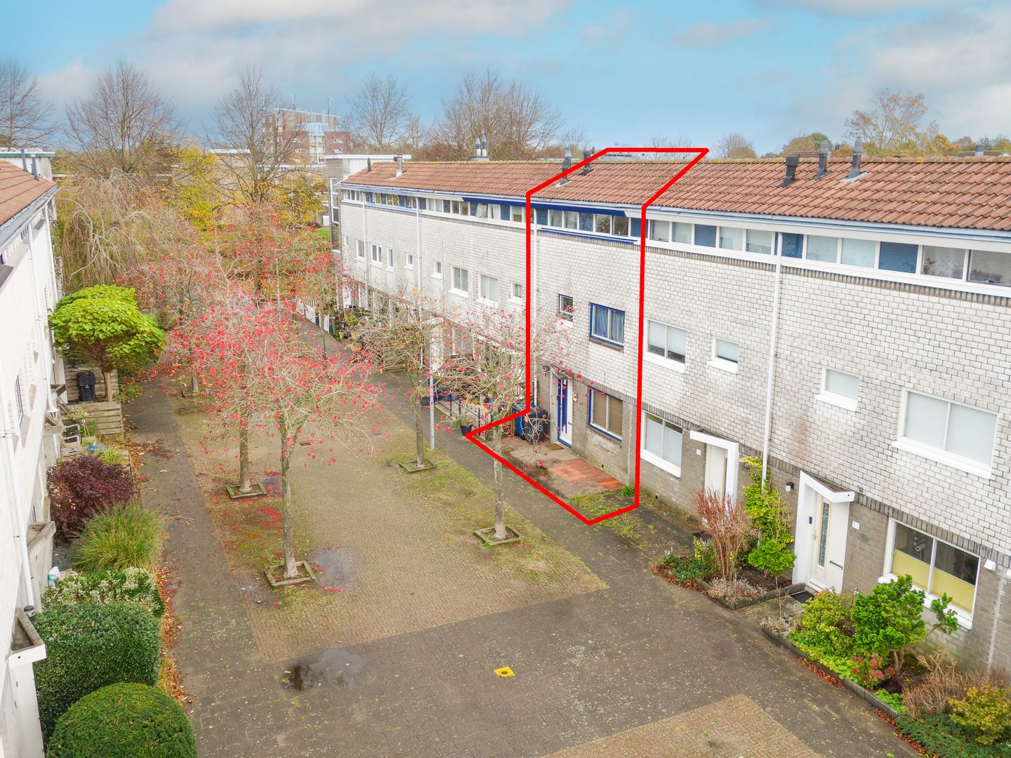 Foto 29 van G.A.Holzmüller-Teengsstraat 36