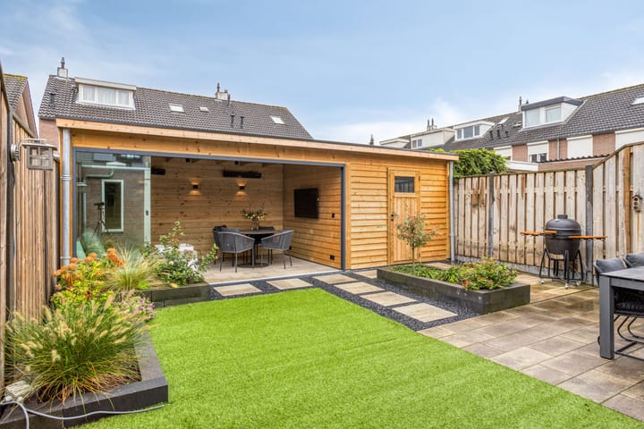 Foto 2 van De Kongo 4