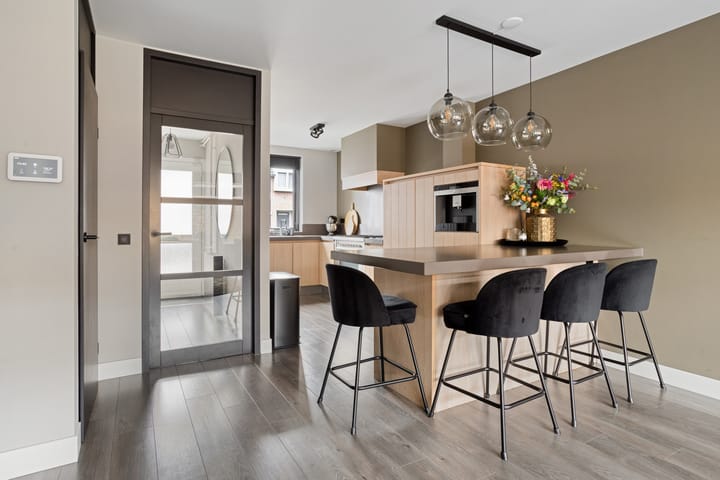 Foto 4 van De Kongo 4