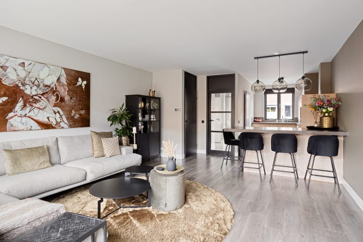 Foto 3 van De Kongo 4