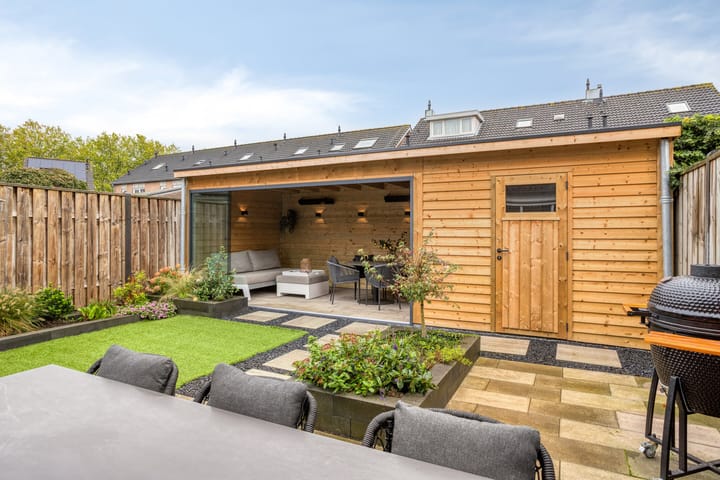 Foto 30 van De Kongo 4