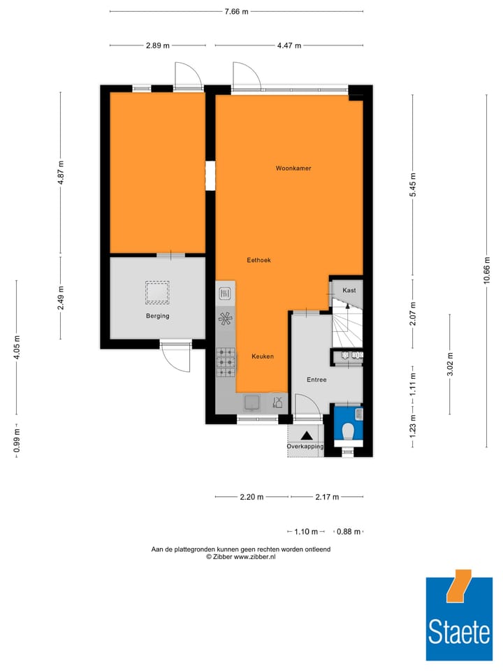 Foto 43 van De Kongo 4