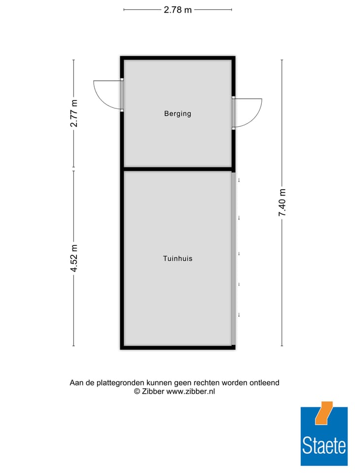 Foto 45 van De Kongo 4