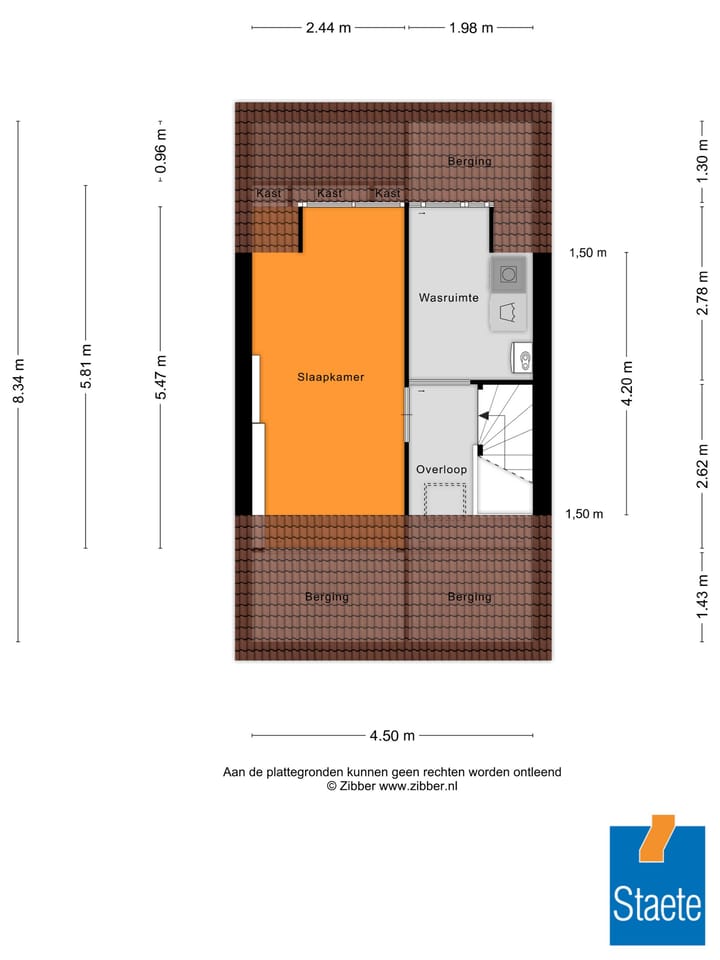 Foto 46 van De Kongo 4