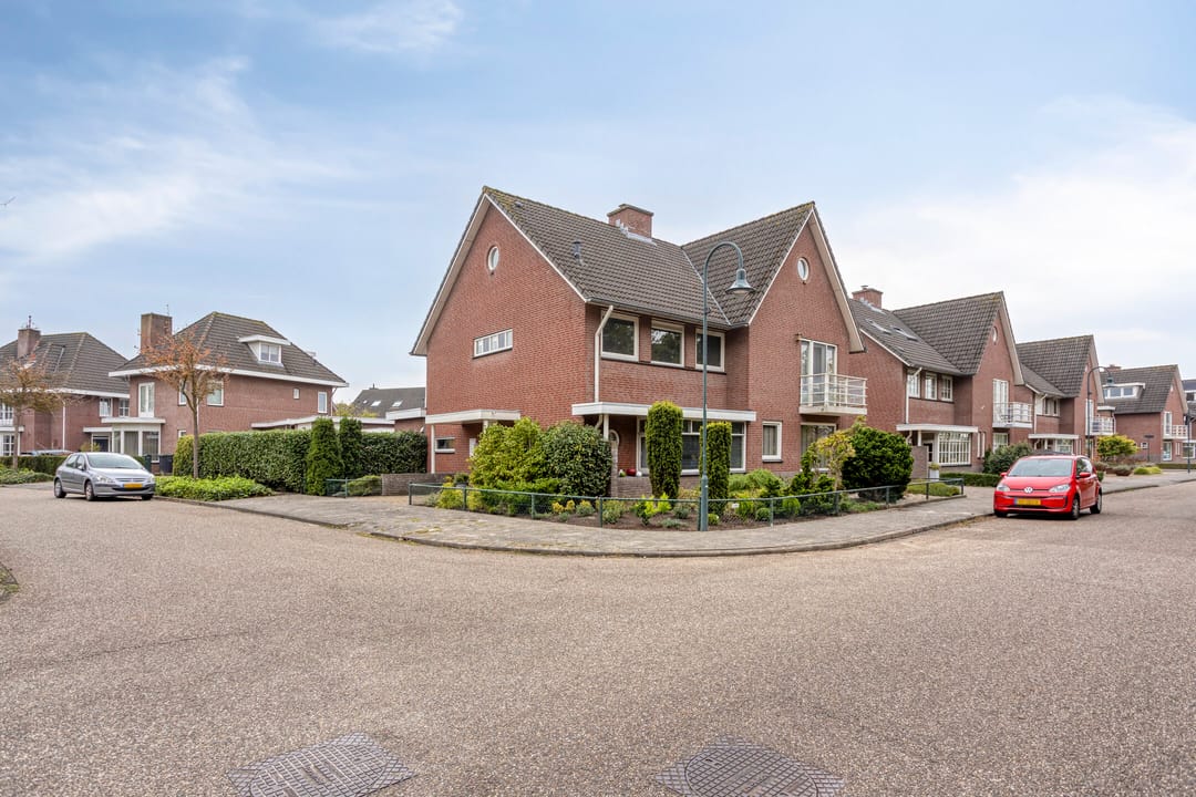 Foto 1 van de Kromme Geer 50