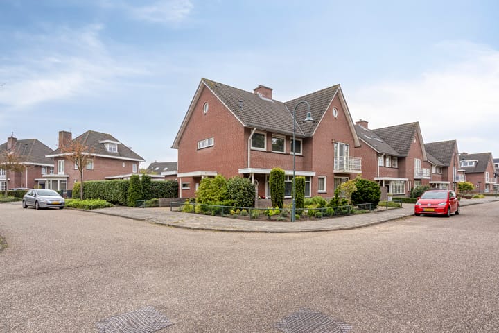 Foto 1 van de Kromme Geer 50