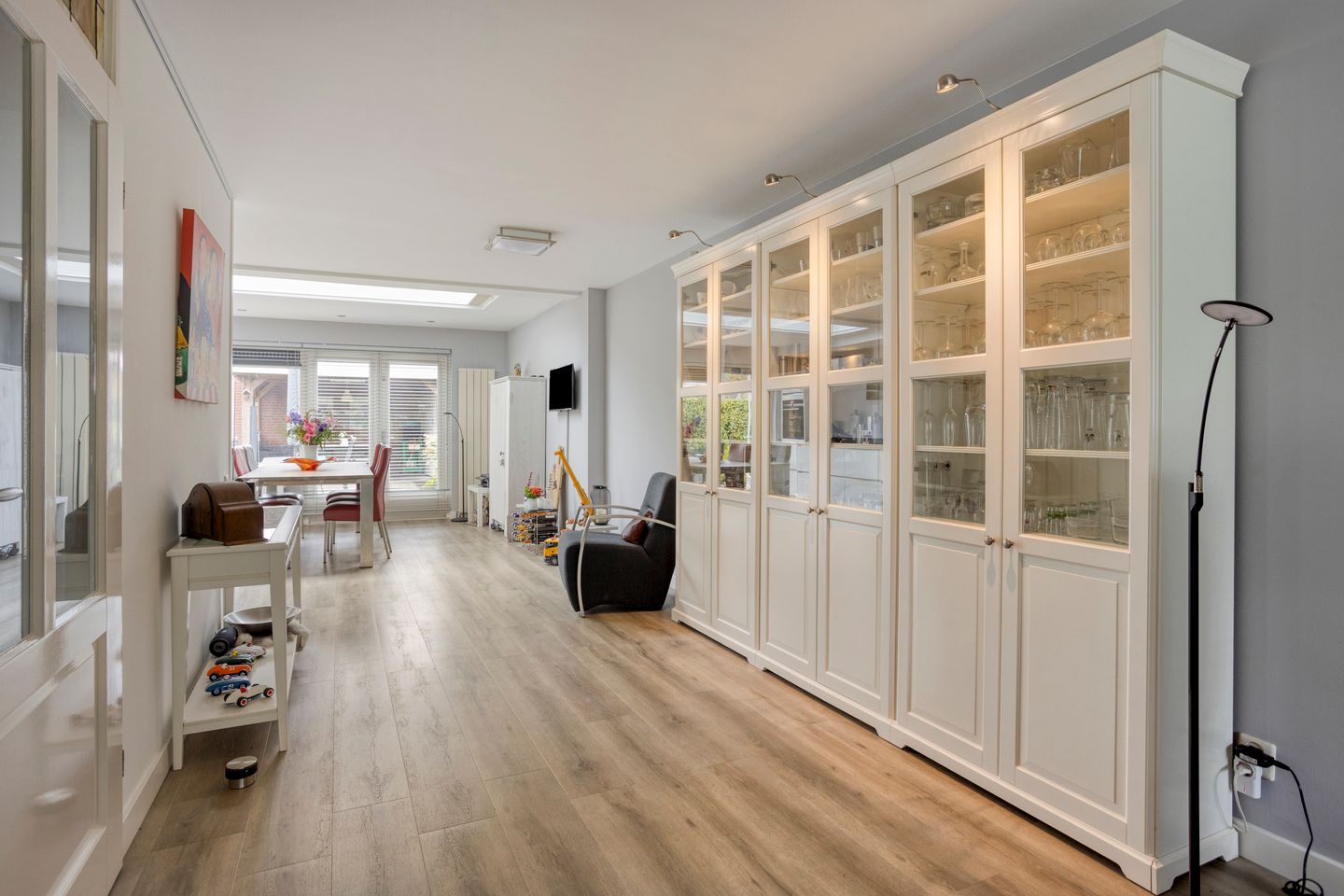 Foto 4 van de Kromme Geer 50