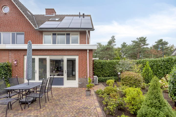 Foto 7 van de Kromme Geer 50