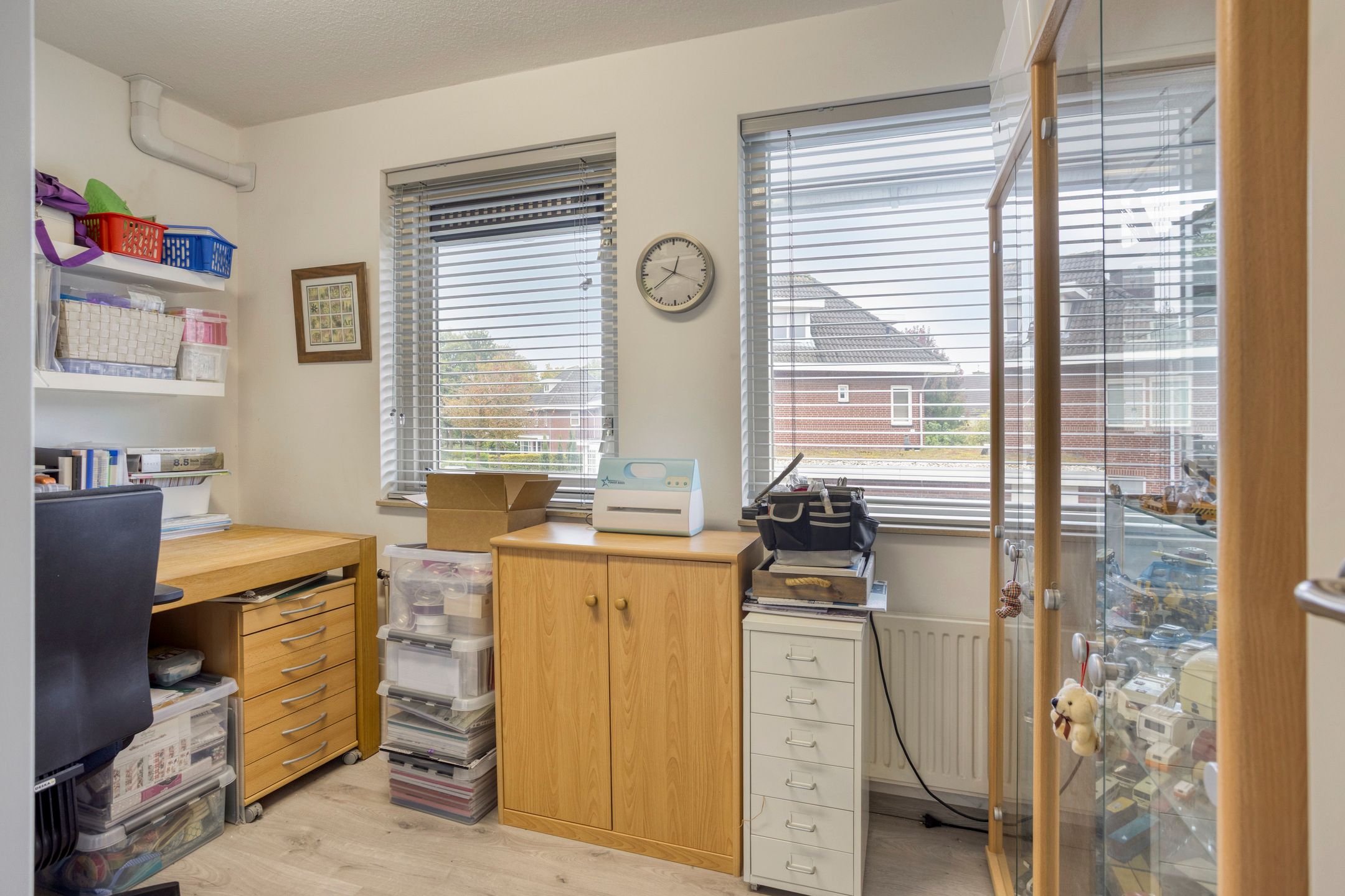 Foto 18 van de Kromme Geer 50