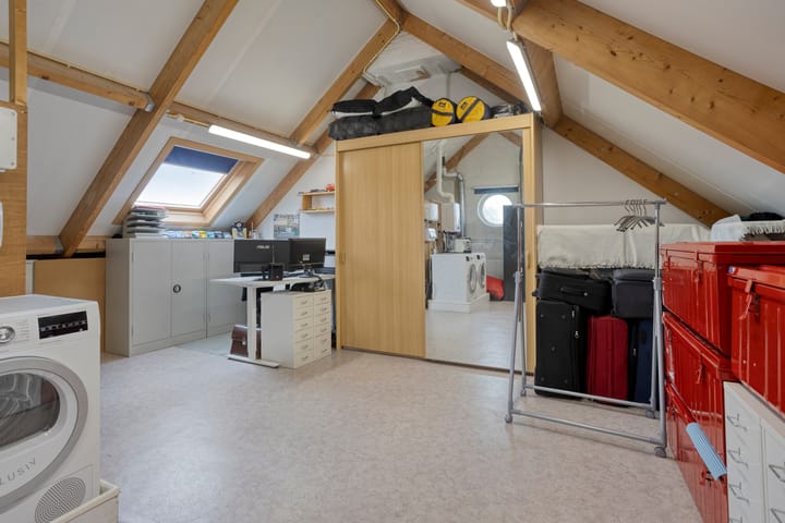 Foto 21 van de Kromme Geer 50