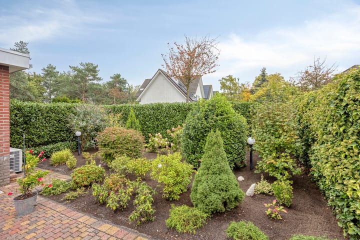 Foto 22 van de Kromme Geer 50