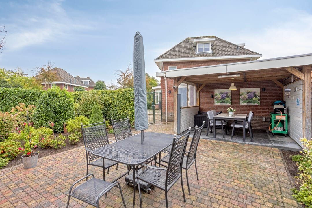 Foto 23 van de Kromme Geer 50