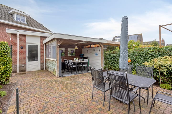 Foto 24 van de Kromme Geer 50