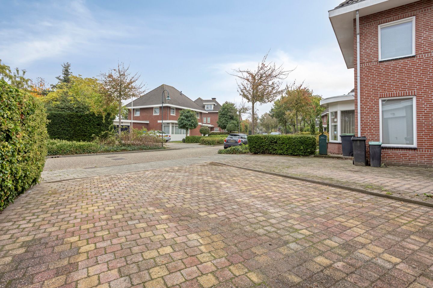 Foto 25 van de Kromme Geer 50