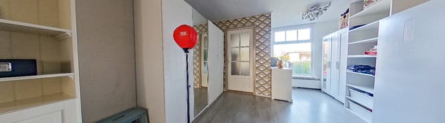 Multifunctionele kamer