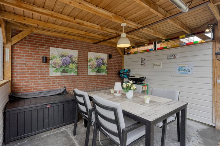 Foto 26 van de Kromme Geer 50