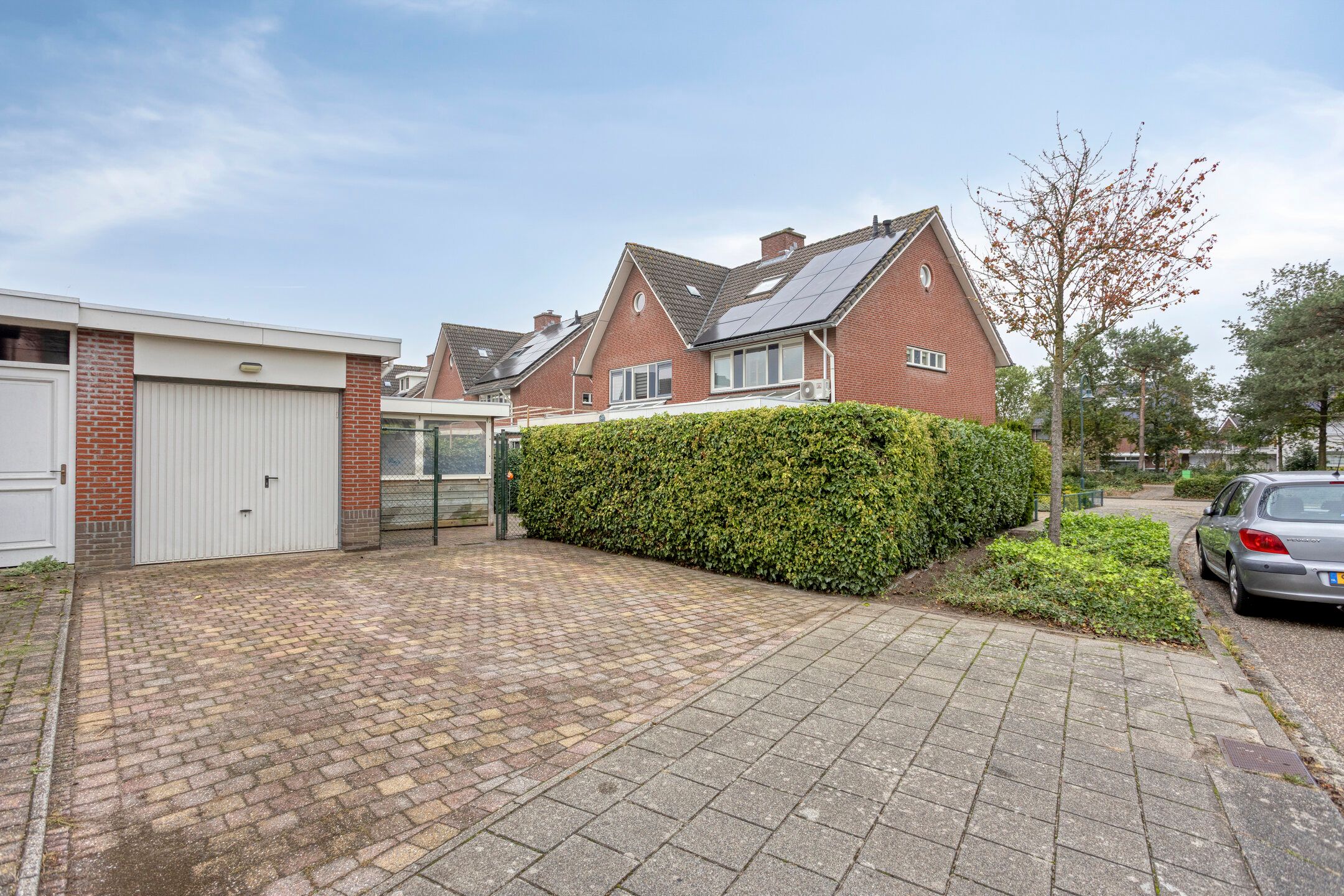 Foto 27 van de Kromme Geer 50