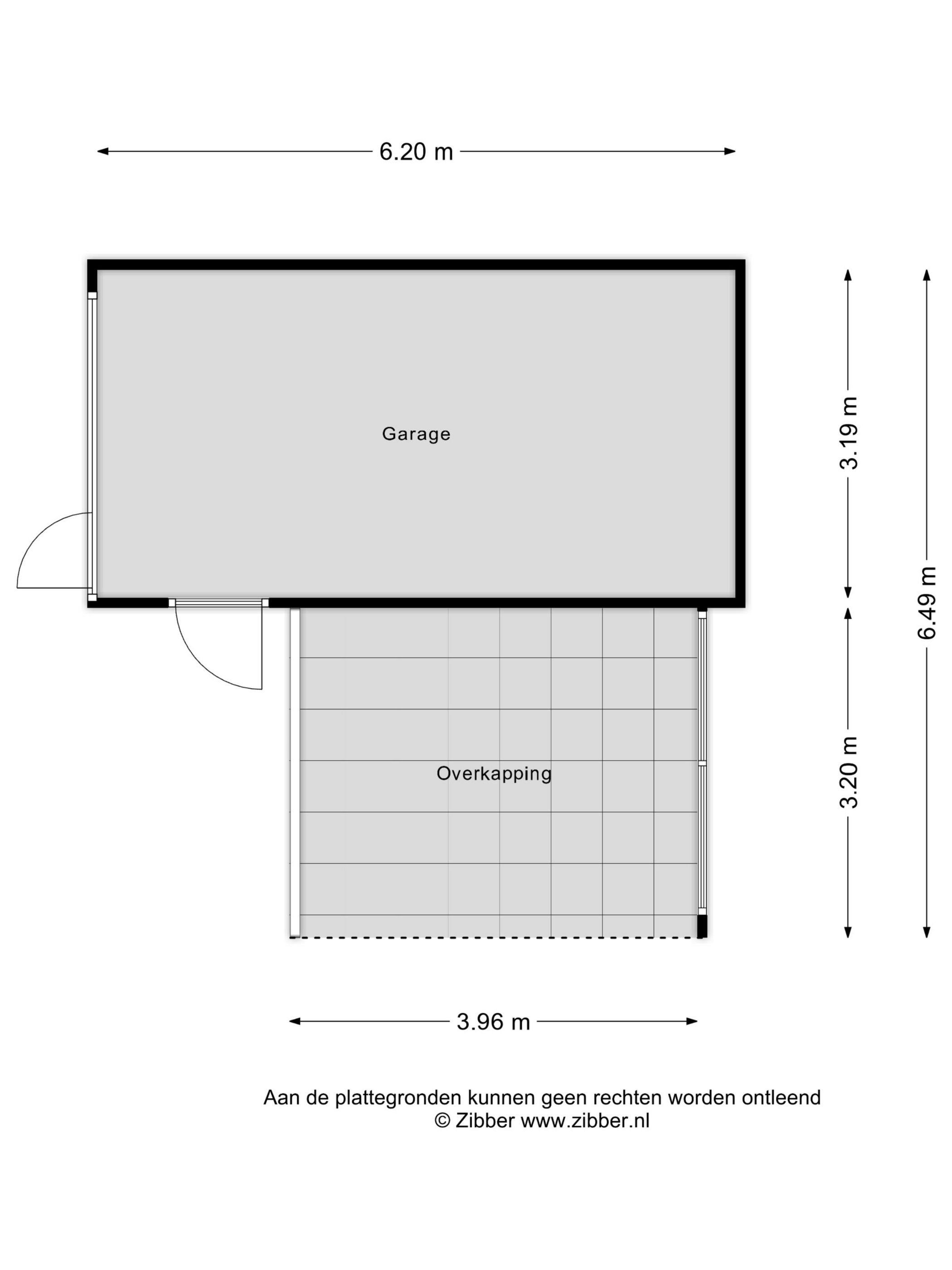 Foto 33 van de Kromme Geer 50