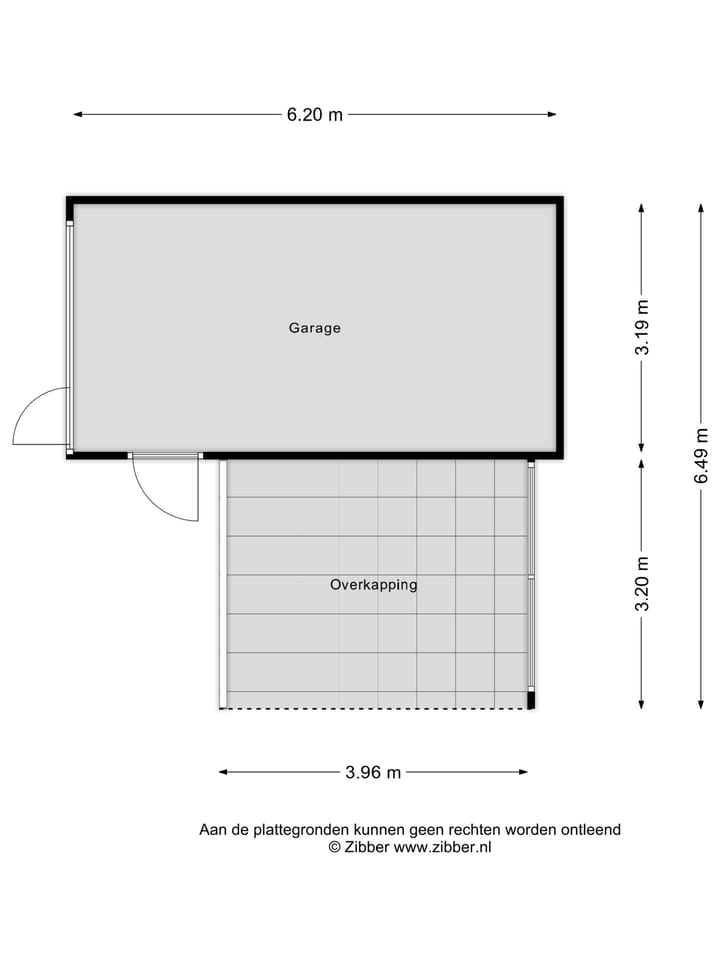Foto 33 van de Kromme Geer 50