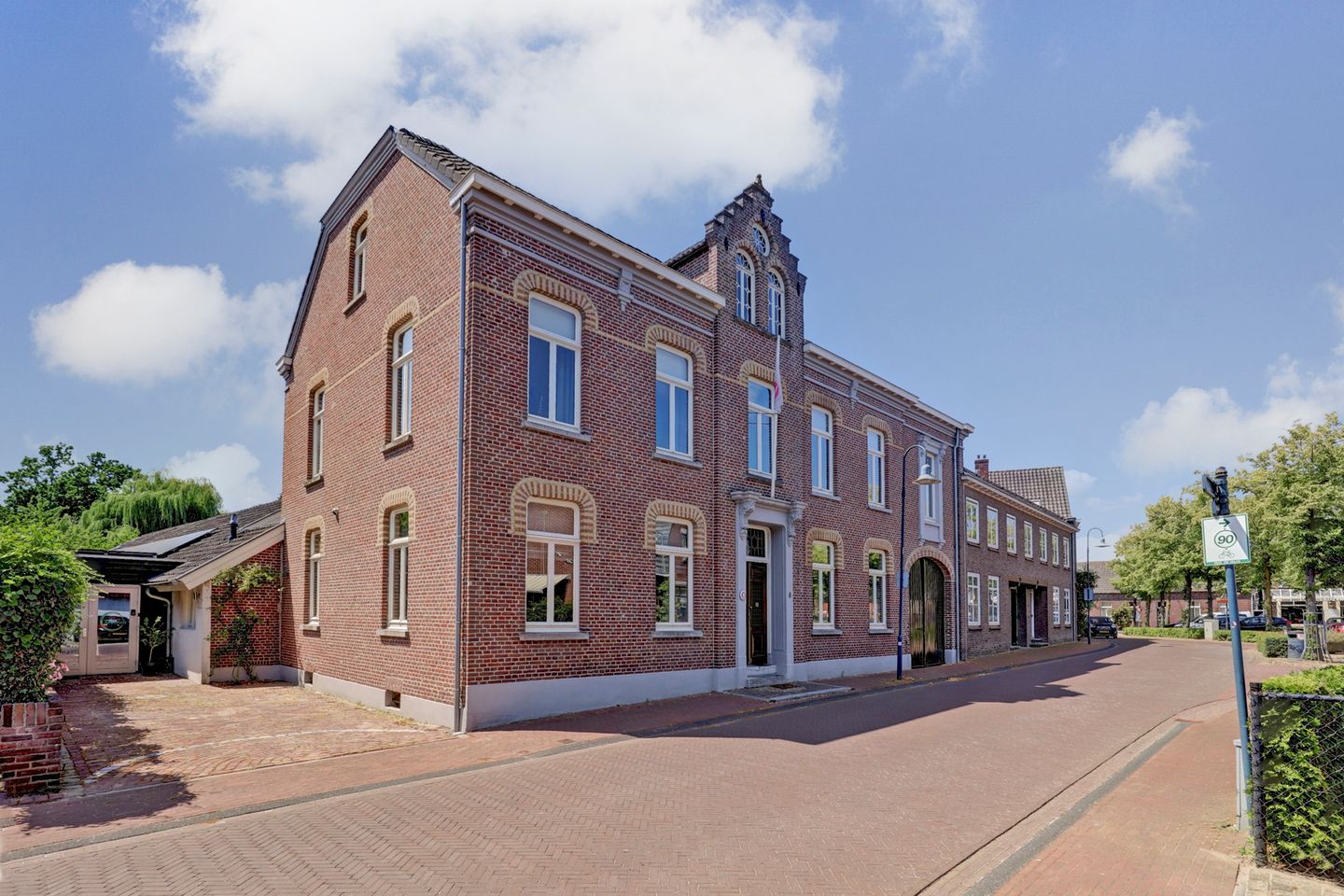 Foto 100 van Markt 8