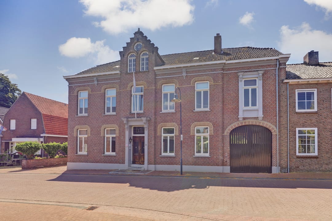 Foto 101 van Markt 8