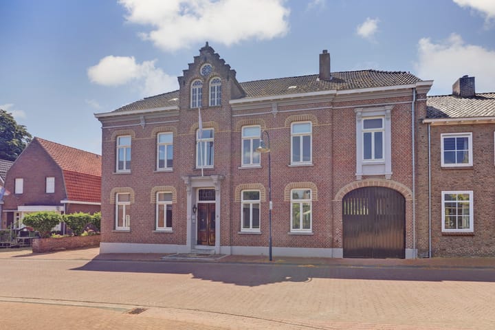 Foto 101 van Markt 8