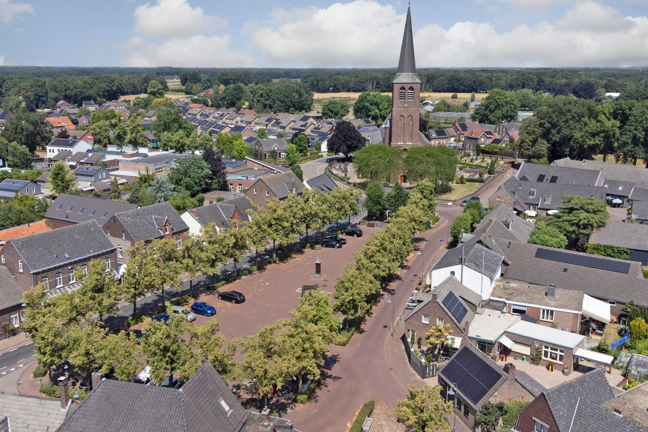 Foto 105 van Markt 8