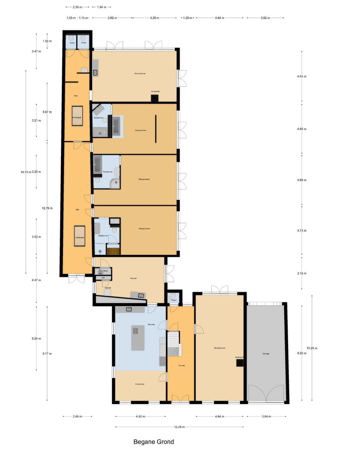 Foto 107 van Markt 8