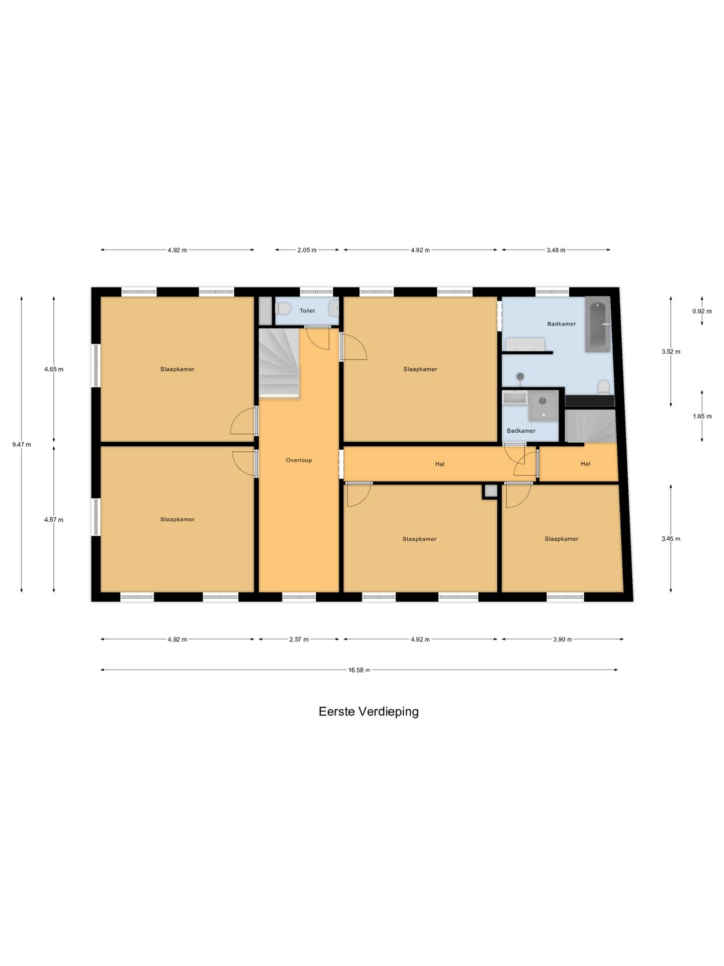 Foto 109 van Markt 8