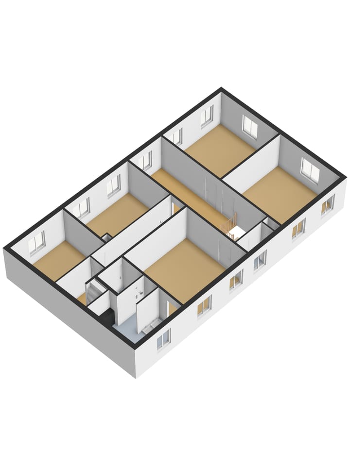 Foto 110 van Markt 8