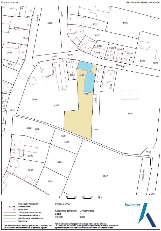 Foto 115 van Markt 8