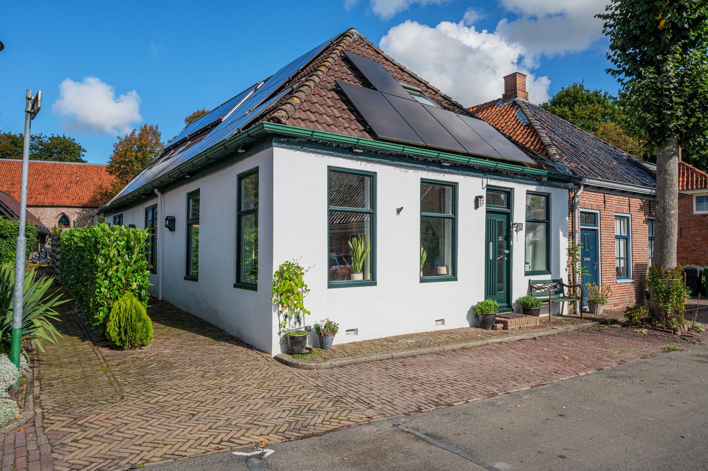 Photo 1 of Hoofdweg 24