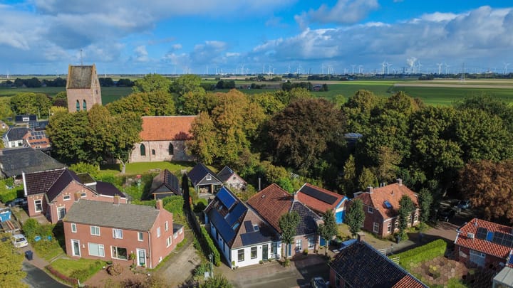 Photo 4 of Hoofdweg 24