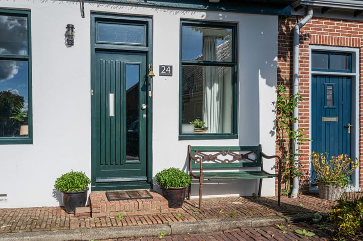 Photo 7 of Hoofdweg 24