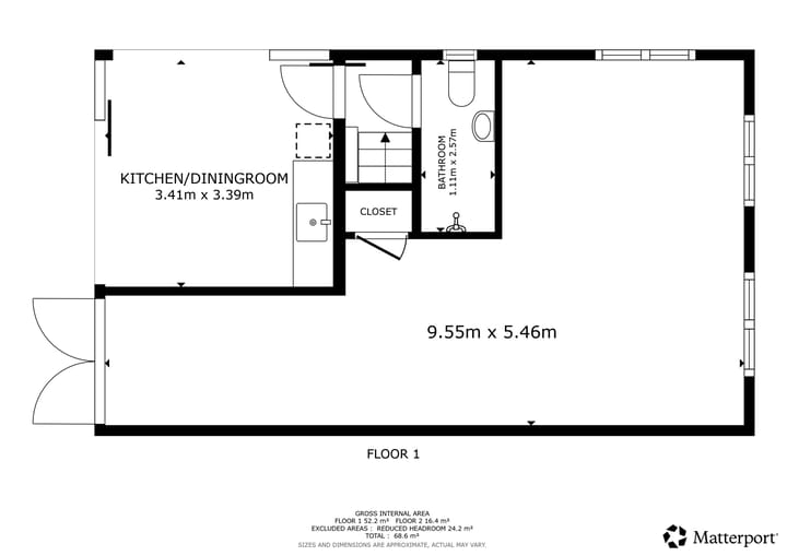 Photo 74 of Hoofdweg 24