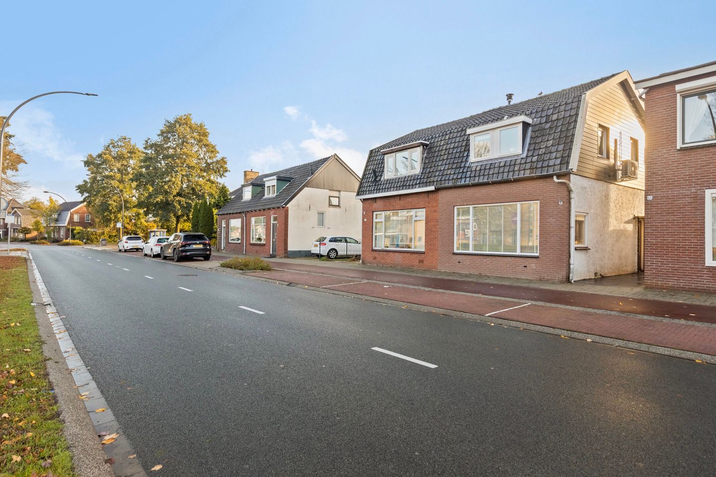 Foto 1 van Deurningerstraat 48