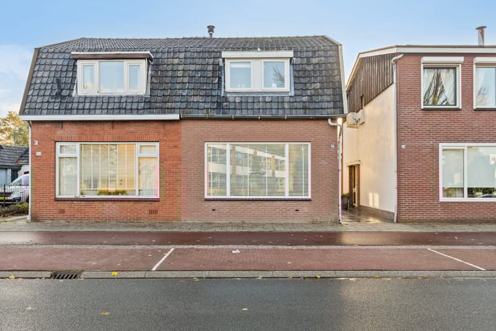 Foto 5 van Deurningerstraat 48