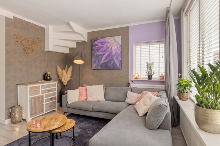 Foto 10 van Deurningerstraat 48