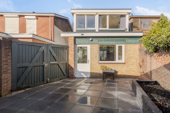 Foto 31 van Deurningerstraat 48