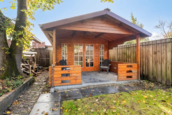 Foto 37 van Deurningerstraat 48