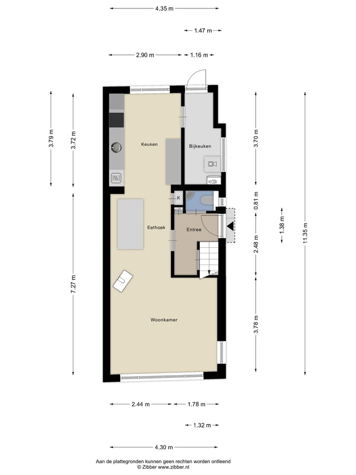 Foto 41 van Deurningerstraat 48