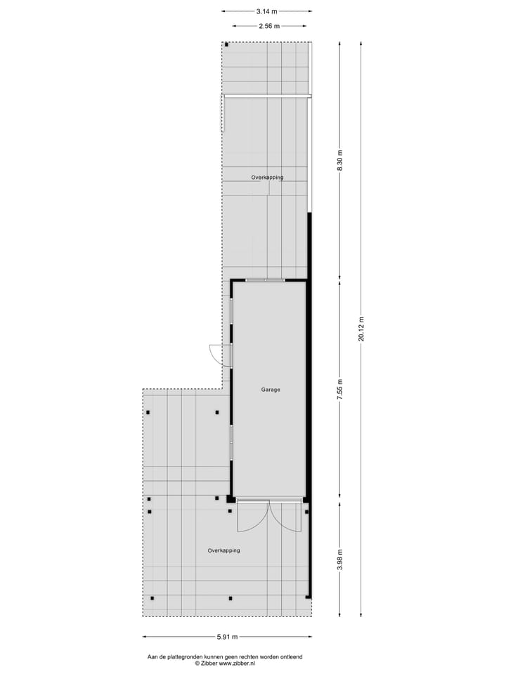 Foto 44 van Deurningerstraat 48