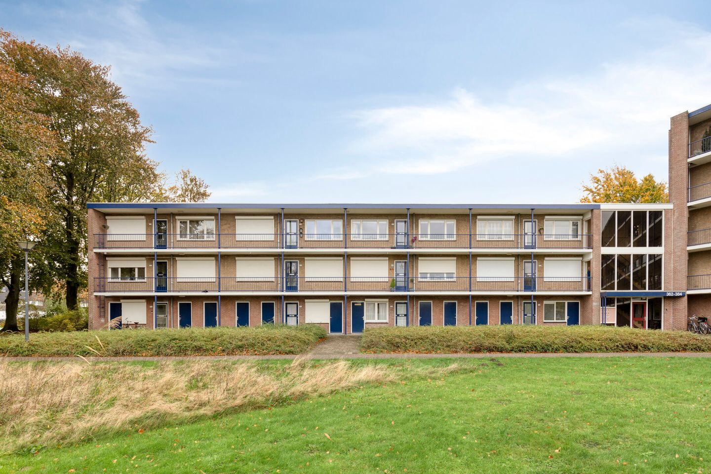 Foto 1 van Hertogenlaan 364