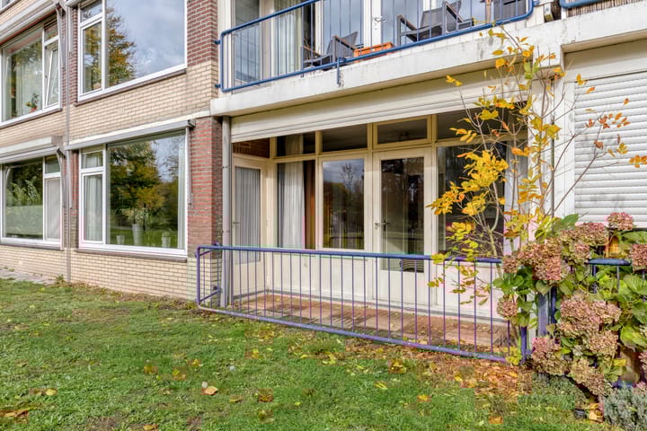 Foto 21 van Hertogenlaan 364