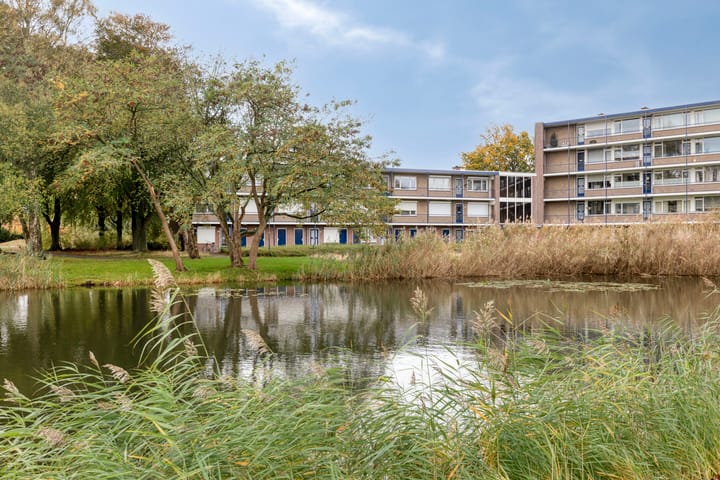 Foto 24 van Hertogenlaan 364