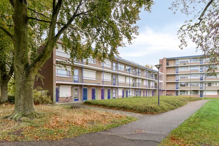 Foto 26 van Hertogenlaan 364