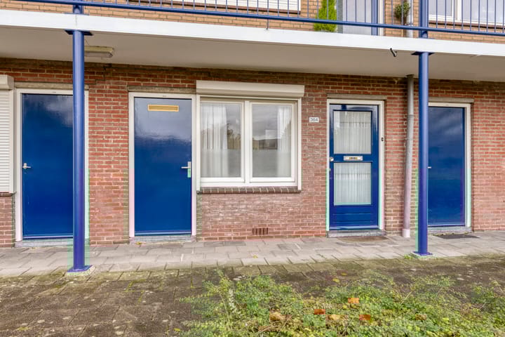 Foto 27 van Hertogenlaan 364