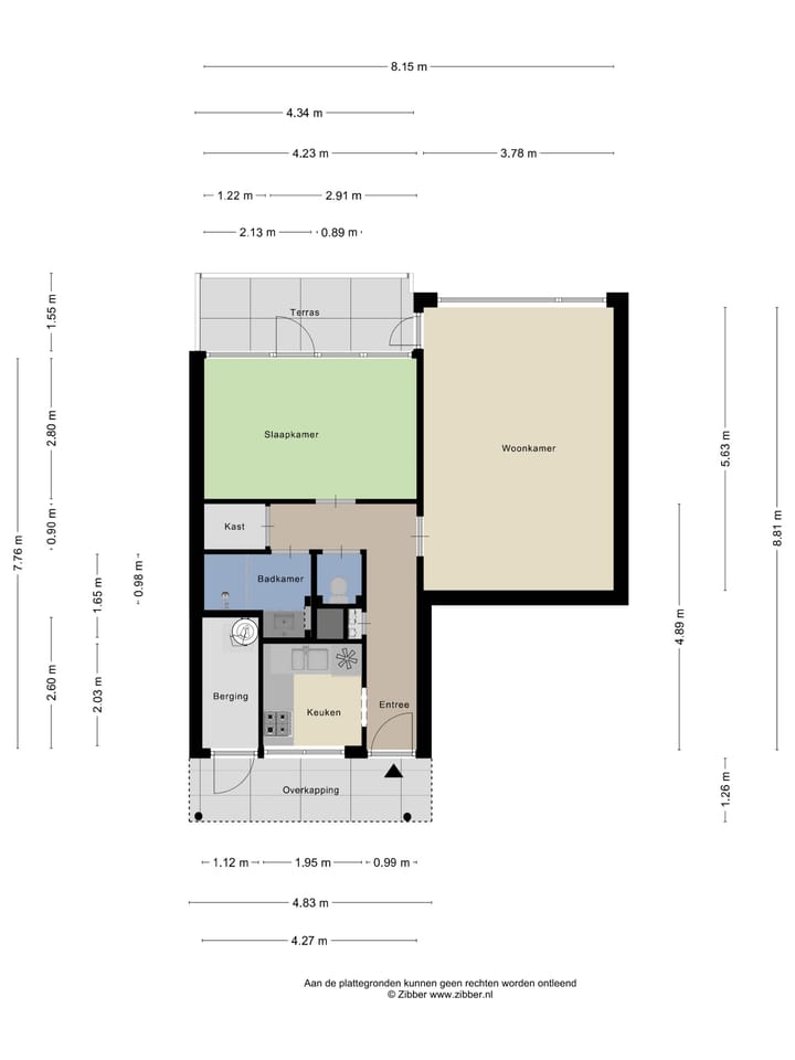 Foto 30 van Hertogenlaan 364