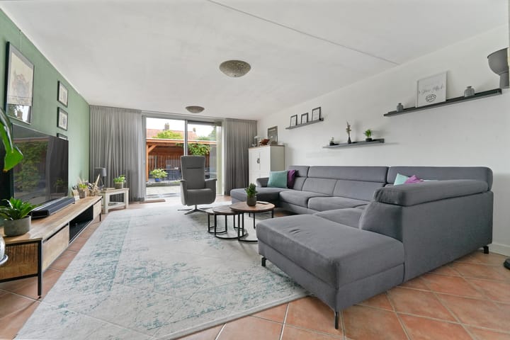 Photo 4 of Volkerakstraat 13